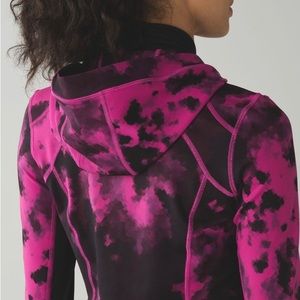 Lululemon Daily Practice Jacket